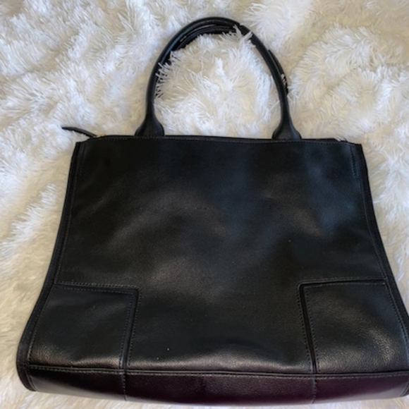 Large Tory Burch Tote - Picture 2 of 4